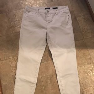 Curve minimalist jeggings- size 12